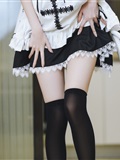 Xu Lan LAN - NO.011 Short Skirt Maid(34)